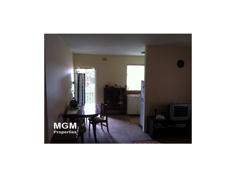 4/13 Evans Avenue, Eastlakes NSW 2018