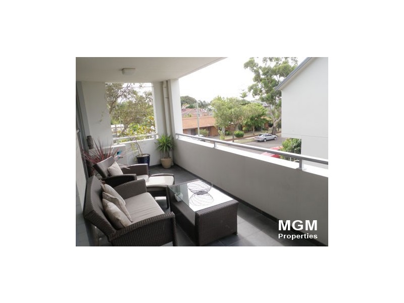 18/34 Bay Street, Botany NSW 2019