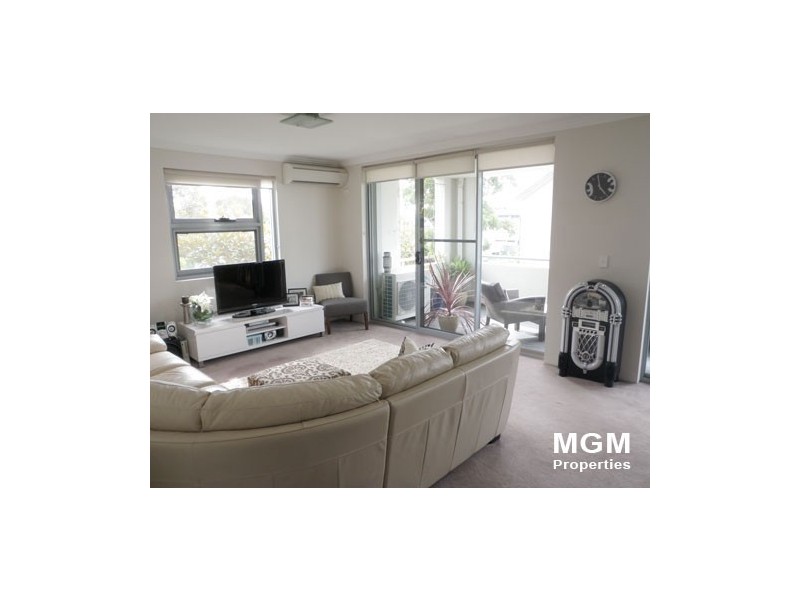 18/34 Bay Street, Botany NSW 2019