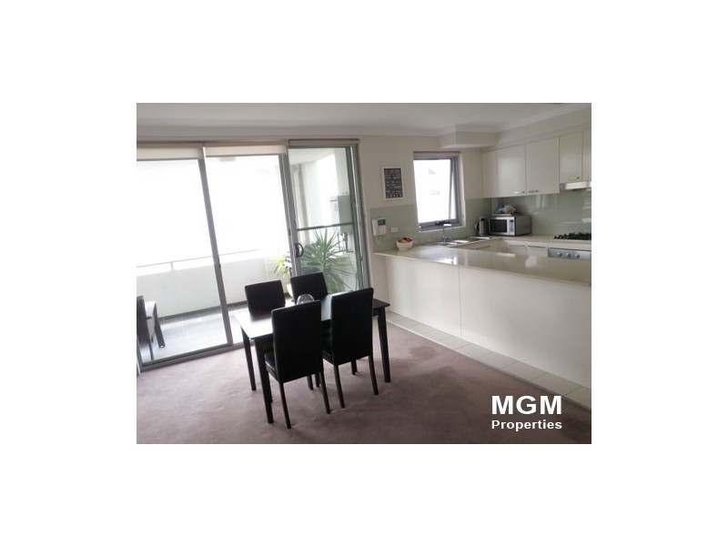 18/34 Bay Street, Botany NSW 2019