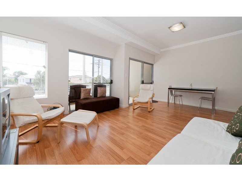 2/554 Bunnerong Road, Matraville NSW 2036