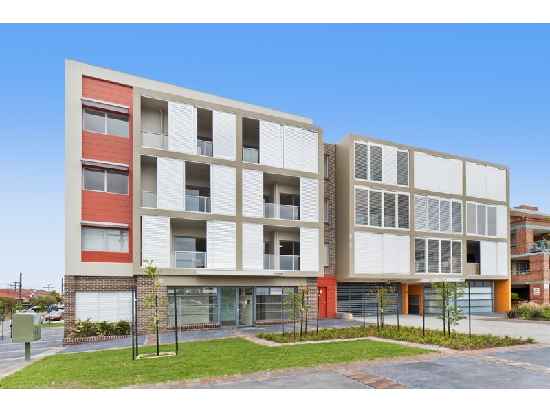 2/554 Bunnerong Road, Matraville NSW 2036