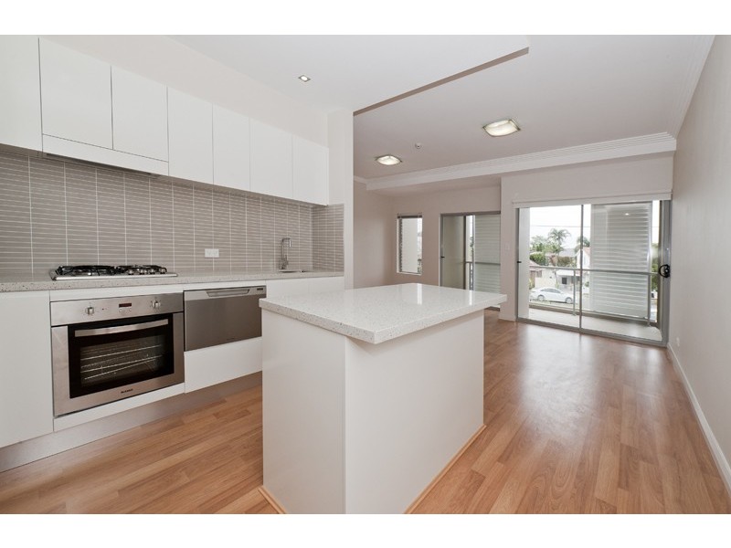 2/554 Bunnerong Road, Matraville NSW 2036