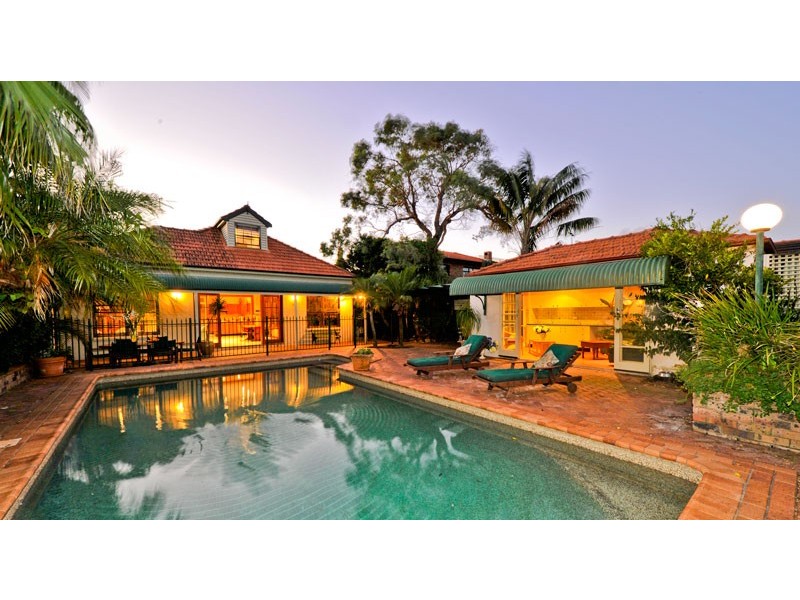 63 Samuel Terry Avenue, Kensington NSW 2033