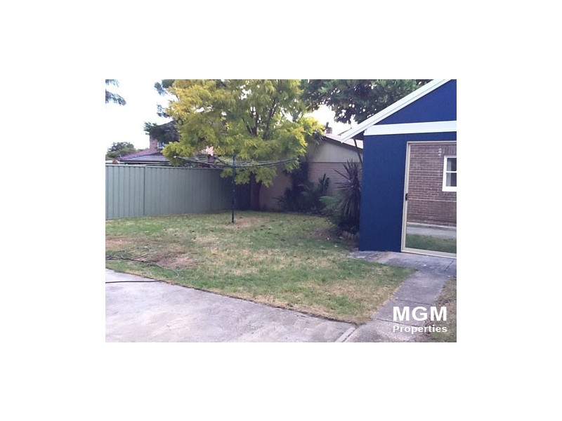 16 Dougherty Street, Rosebery NSW 2018