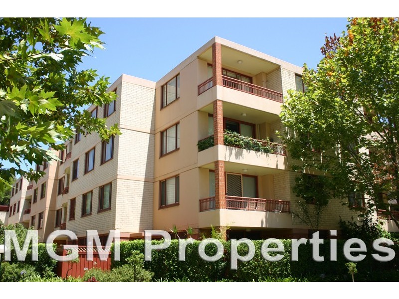 549/83-93 Dalmeny, Rosebery NSW 2018