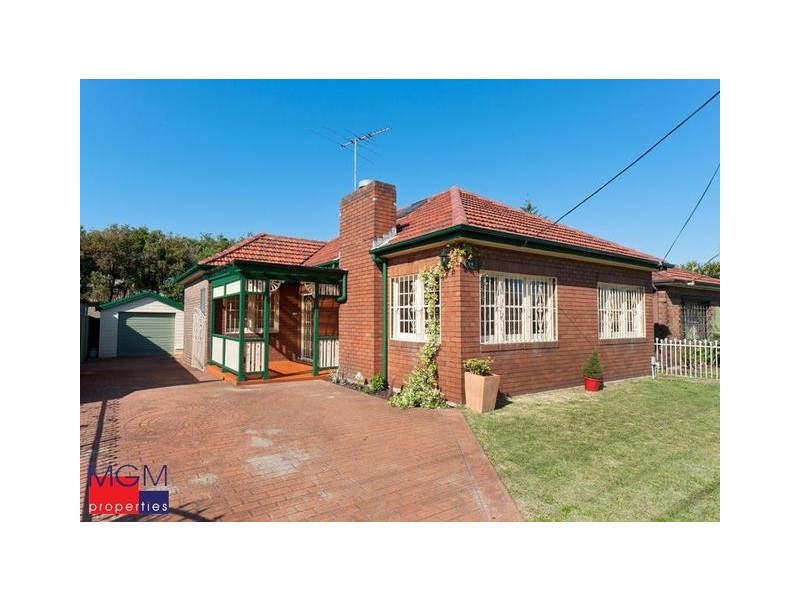 19 Miles Street, Mascot NSW 2020