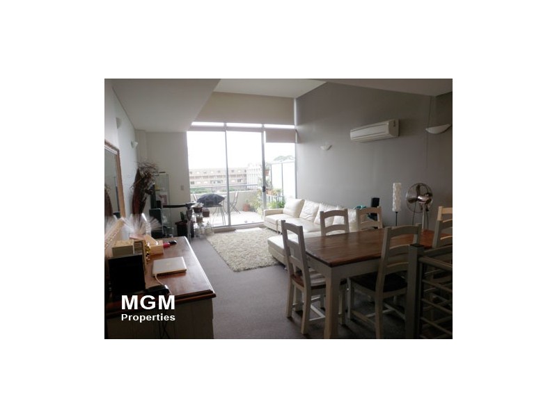 311/18-26 Church Ave, Mascot NSW 2020