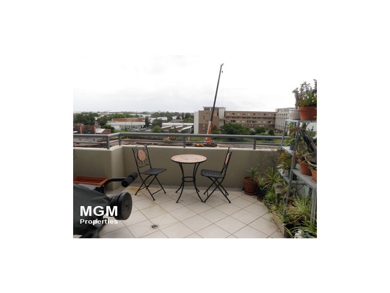 311/18-26 Church Ave, Mascot NSW 2020