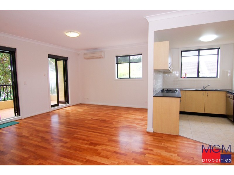 7/73 Banksia Street, Botany NSW 2019