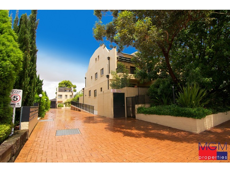 7/73 Banksia Street, Botany NSW 2019