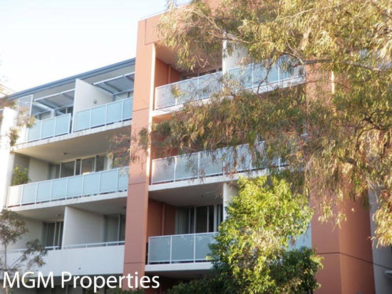 281/5 Queen, Rosebery NSW 2018