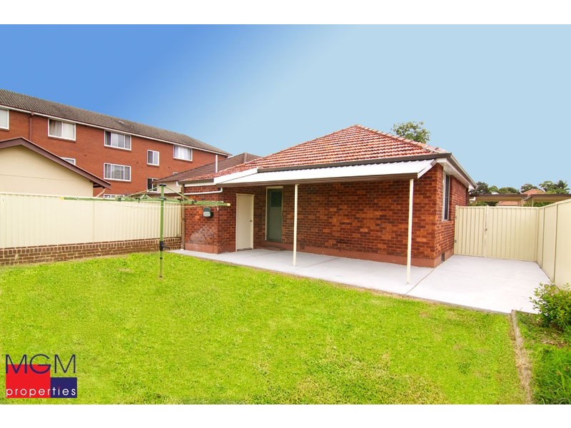 109A Sutherland Street, Mascot NSW 2020