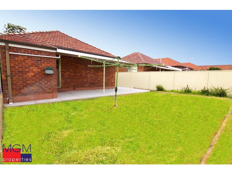 109A Sutherland Street, Mascot NSW 2020