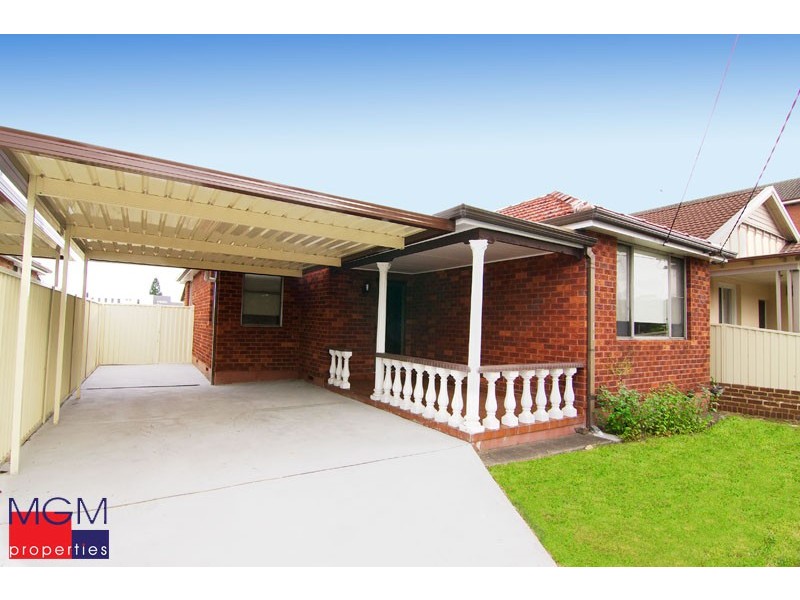 109A Sutherland Street, Mascot NSW 2020