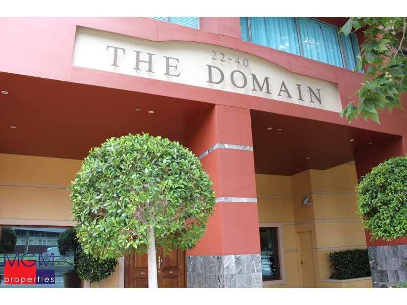 401/22-40 Sir John Young Crescent, Sydney NSW 2000