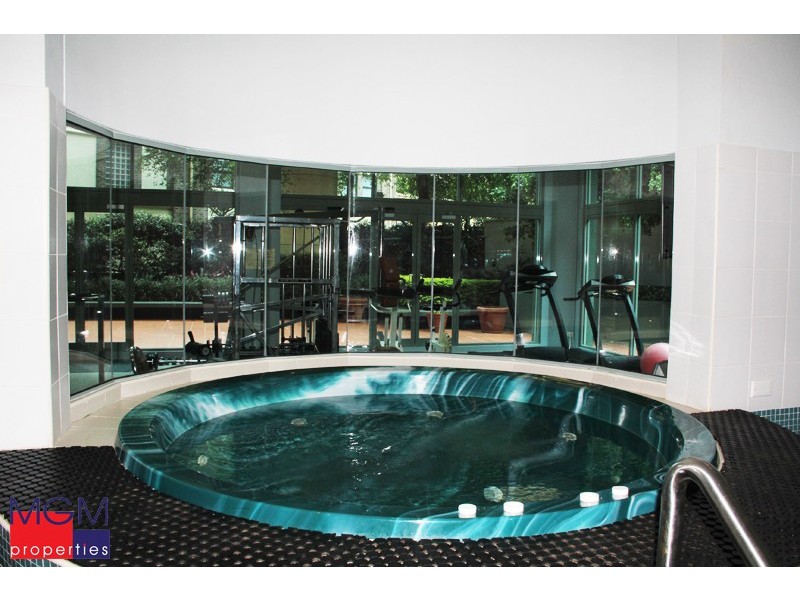 401/22-40 Sir John Young Crescent, Sydney NSW 2000