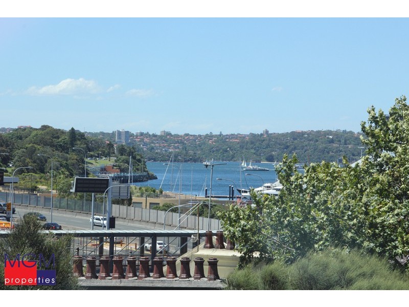 401/22-40 Sir John Young Crescent, Sydney NSW 2000