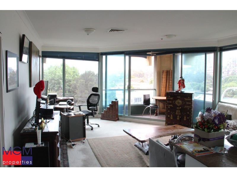 401/22-40 Sir John Young Crescent, Sydney NSW 2000