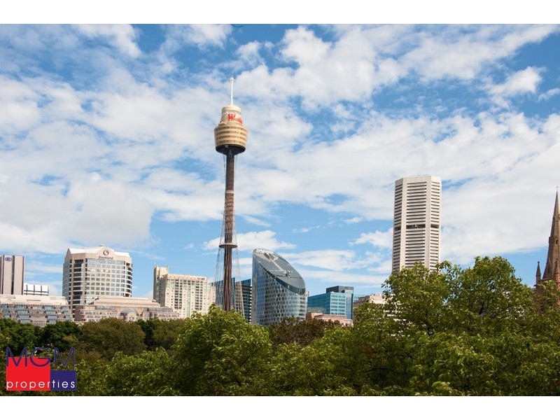 605/1 Boomerang Street, Sydney NSW 2000