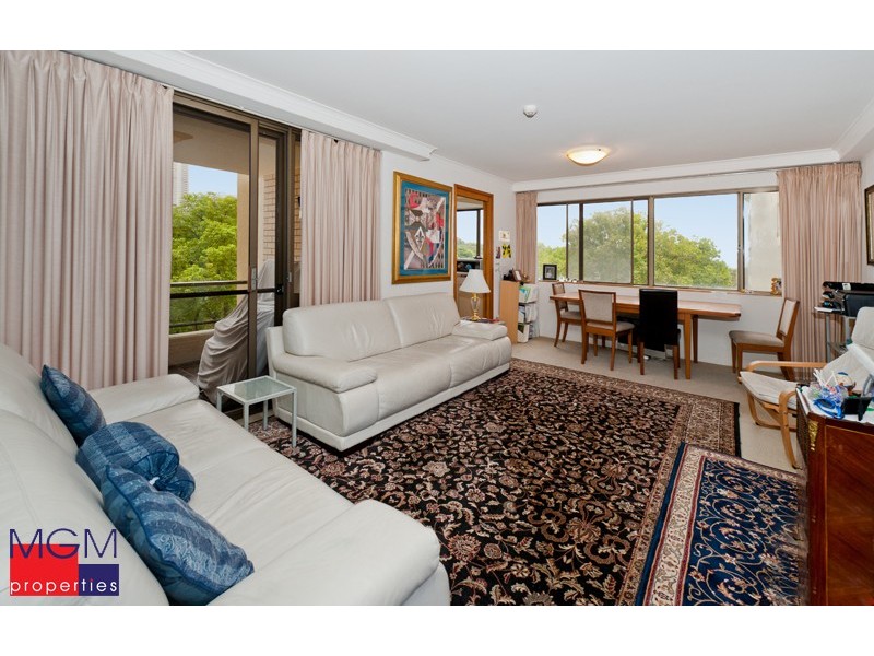 605/1 Boomerang Street, Sydney NSW 2000