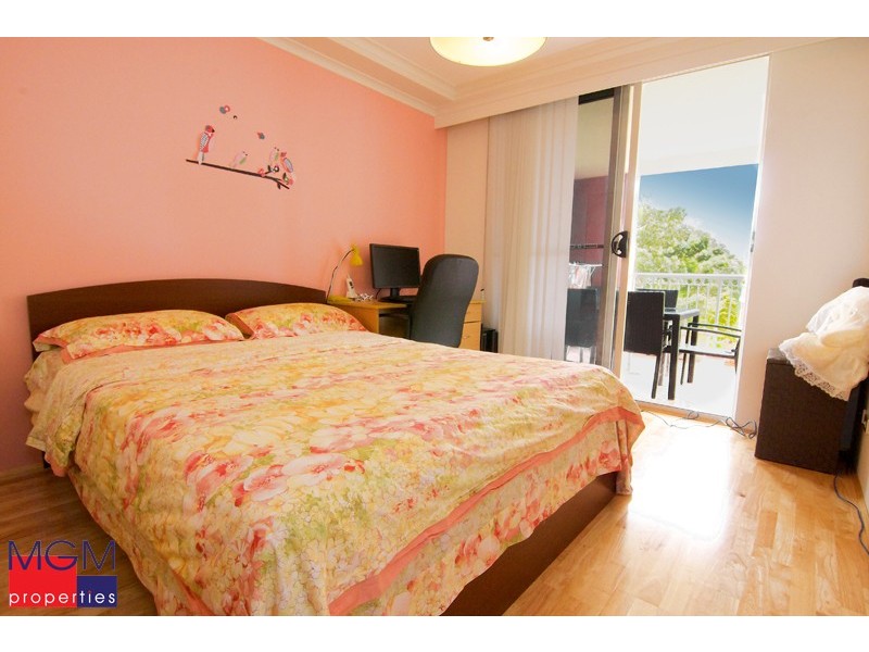 711/83-93 Dalmeny Avenue, Rosebery NSW 2018