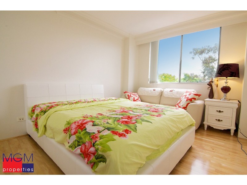 711/83-93 Dalmeny Avenue, Rosebery NSW 2018