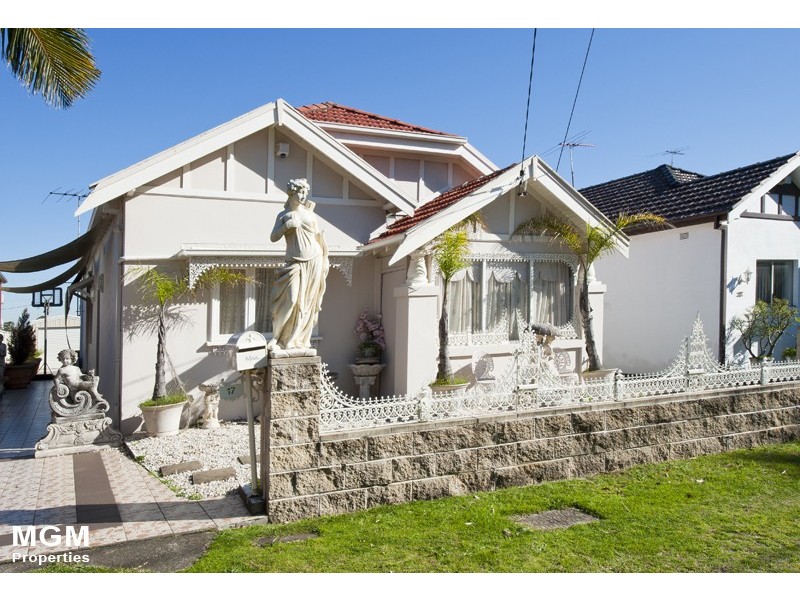 17 Lancaster Crescent, Kingsford NSW 2032