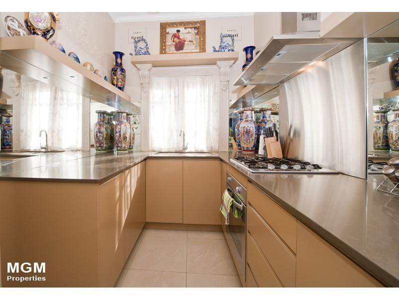 17 Lancaster Crescent, Kingsford NSW 2032