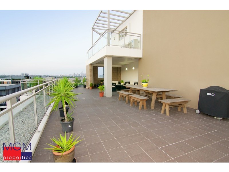 371/3-9 Church Avenue, Mascot NSW 2020