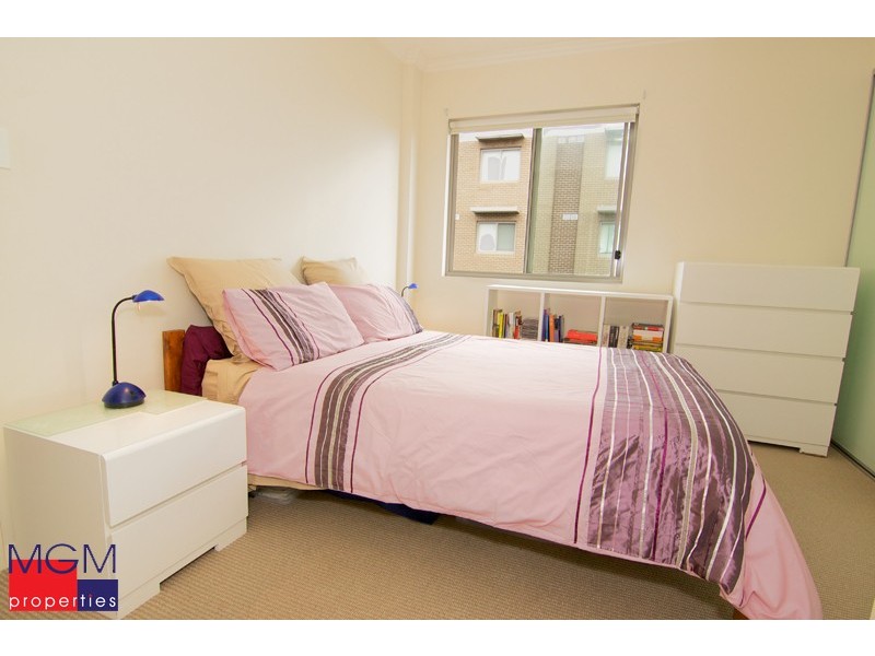 371/3-9 Church Avenue, Mascot NSW 2020