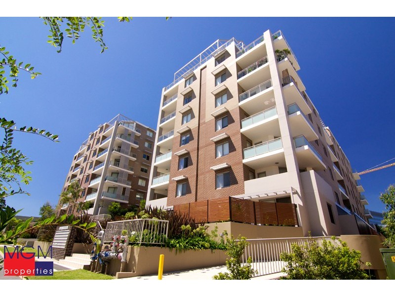 371/3-9 Church Avenue, Mascot NSW 2020