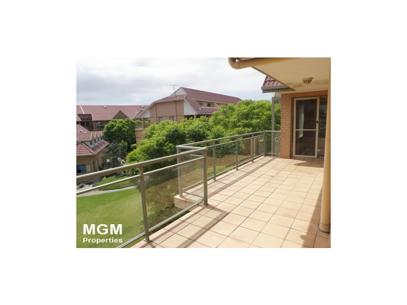 13/14 Morgan Street, Botany NSW 2019