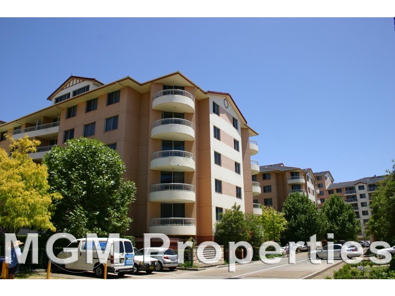 574/83-93 Dalmeny, Rosebery NSW 2018