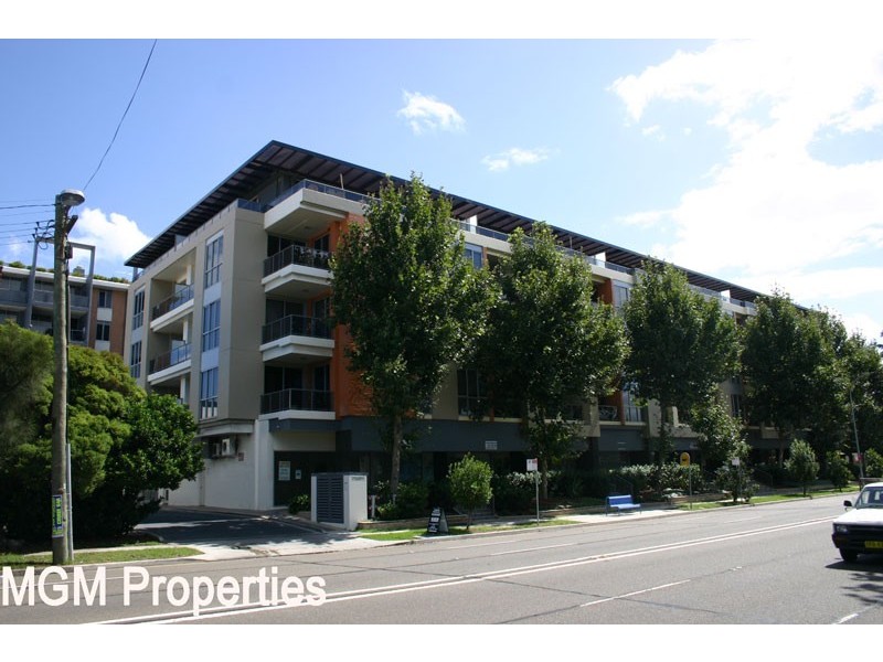 181/635 Gardeners Road, Mascot NSW 2020