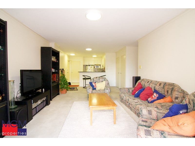 451/83-93 Dalmeny Avenue, Rosebery NSW 2018