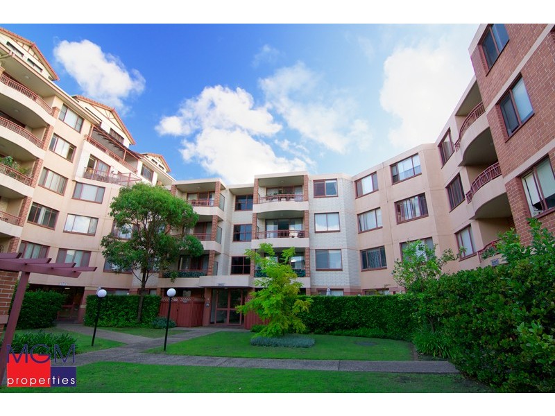 451/83-93 Dalmeny Avenue, Rosebery NSW 2018