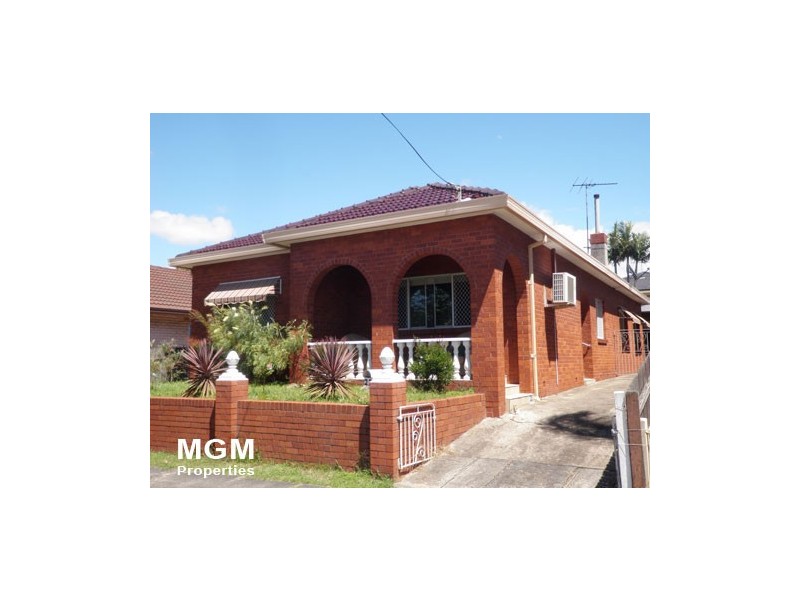 22 Sutherland Street, Mascot NSW 2020