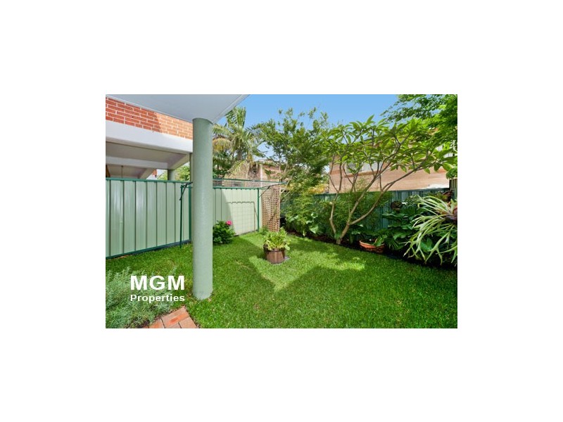 8/24 Portland Cres, Maroubra NSW 2035