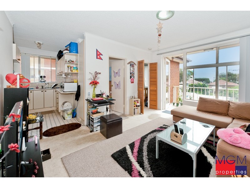 12/101 High Street, Mascot NSW 2020