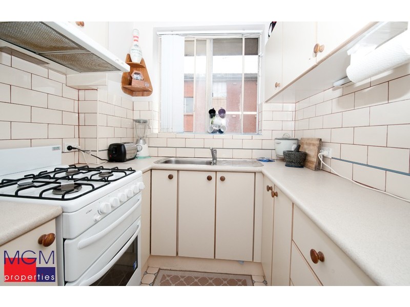 12/101 High Street, Mascot NSW 2020