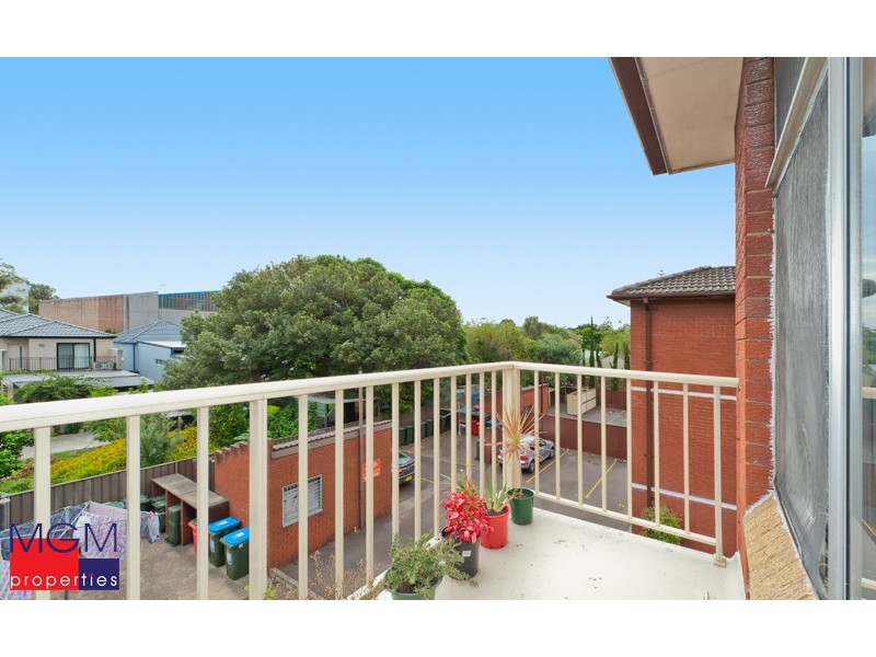 12/101 High Street, Mascot NSW 2020