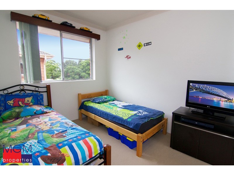27/16 Evans Avenue, Eastlakes NSW 2018