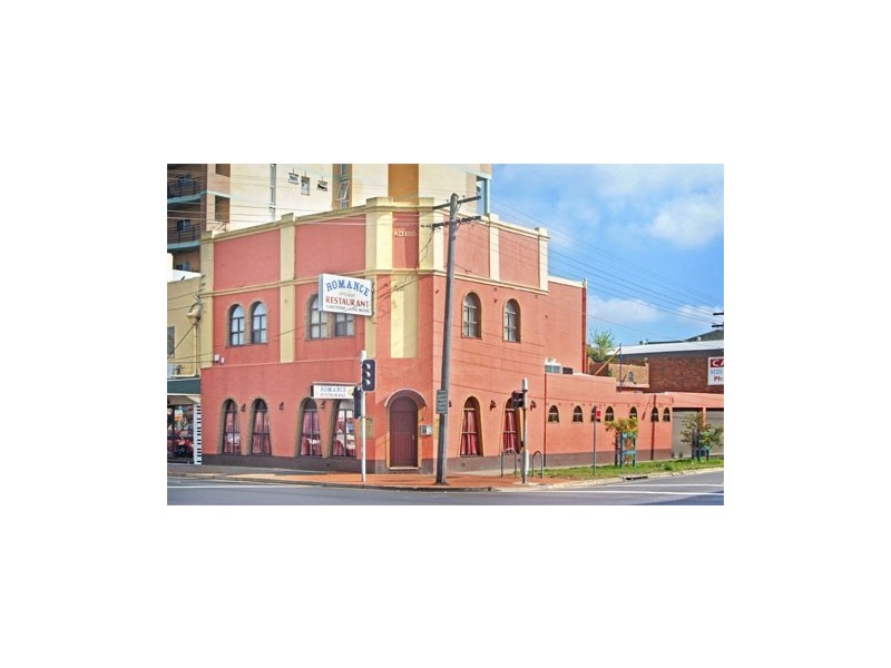 36-38 Gardeners Road, Kingsford NSW 2032