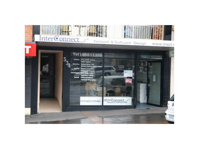 Bunnerong Road, Matraville NSW 2036