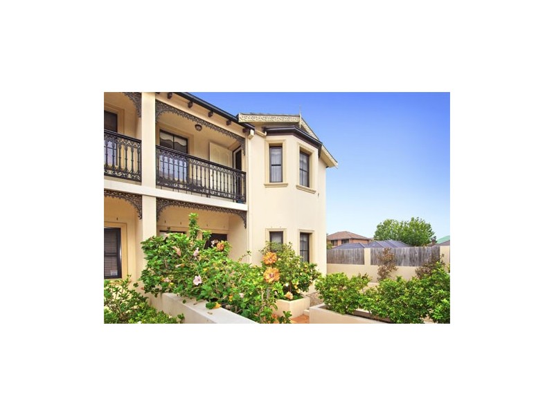 4/4 Ivy Street, Botany NSW 2019