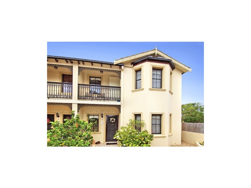 4/4 Ivy Street, Botany NSW 2019