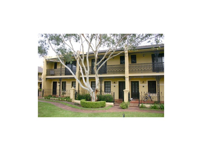 2G/27-31 William Street, Botany NSW 2019