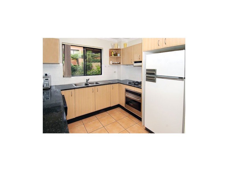 2/23 Villiers Street, Kensington NSW 2033