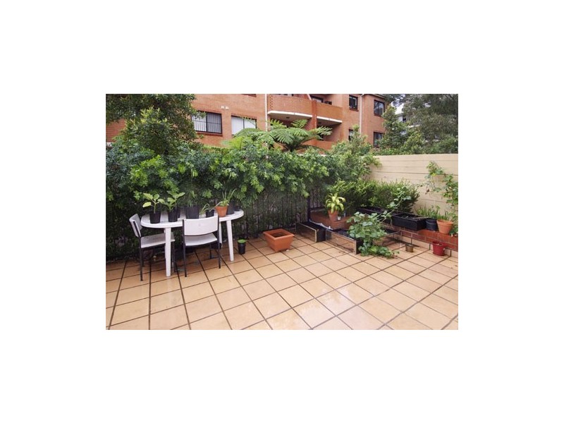 2/23 Villiers Street, Kensington NSW 2033